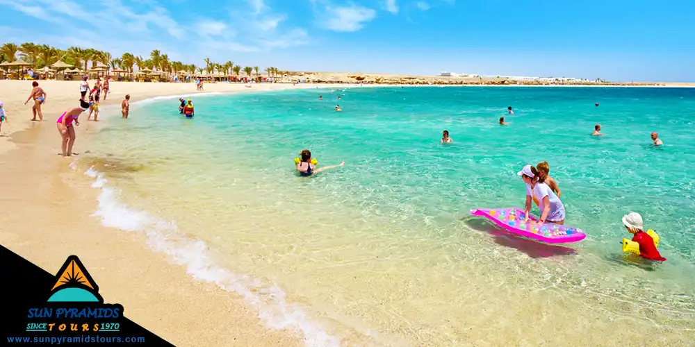 Marsa Alam_s Pristine Beaches